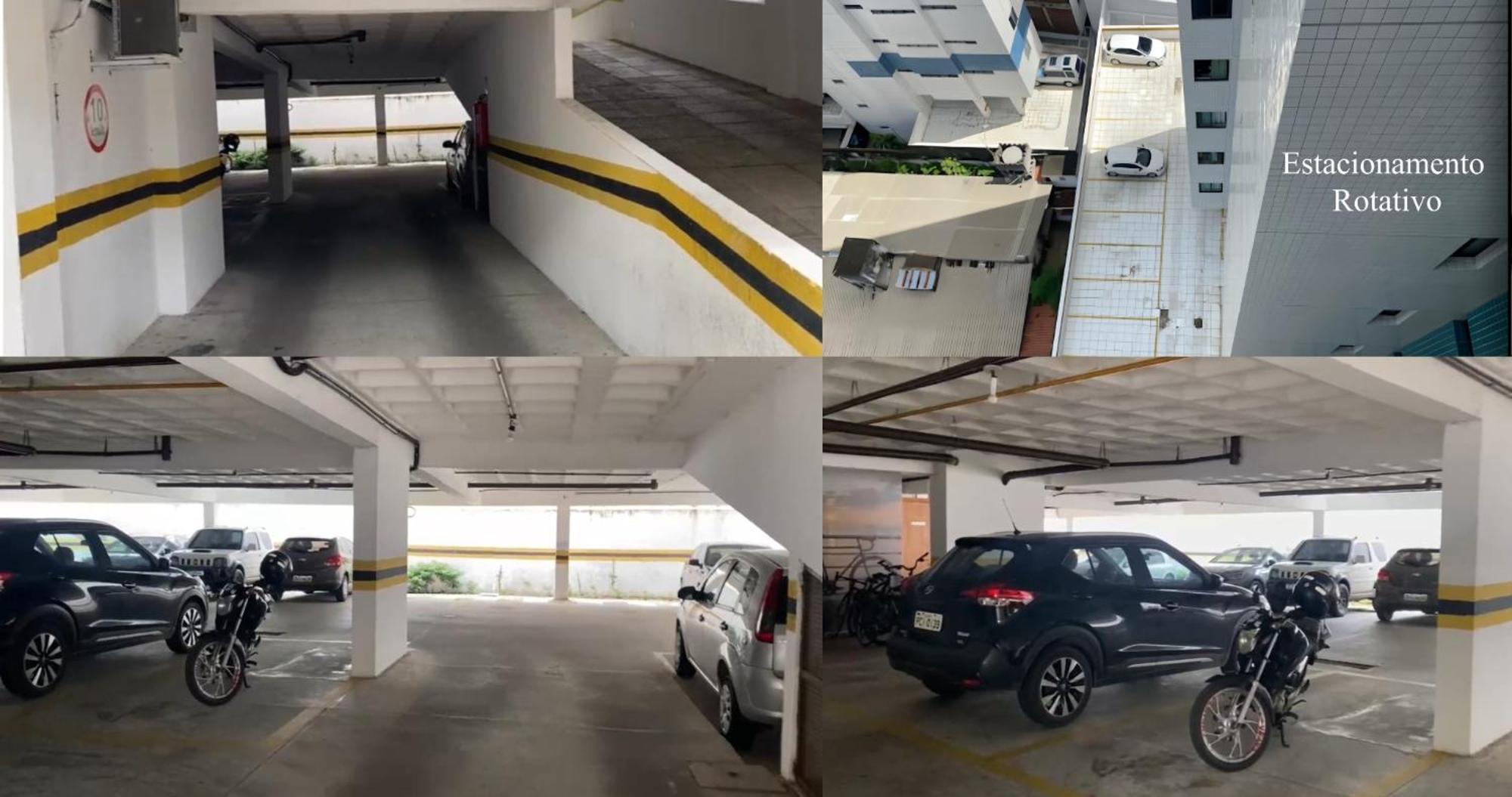 Flat Piscina No Rooftop Aluguel Temporada Em Recife Eksteriør bilde